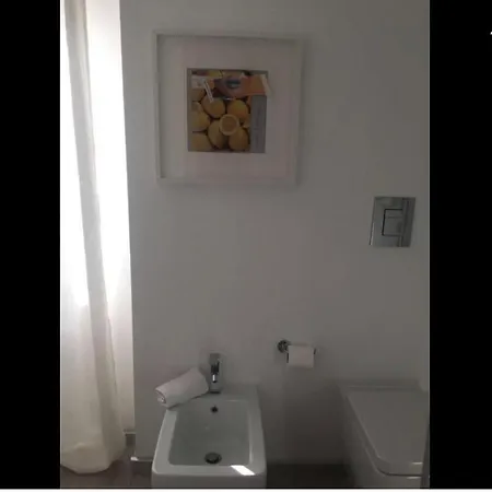 Гостевой дом Piazza Marconi