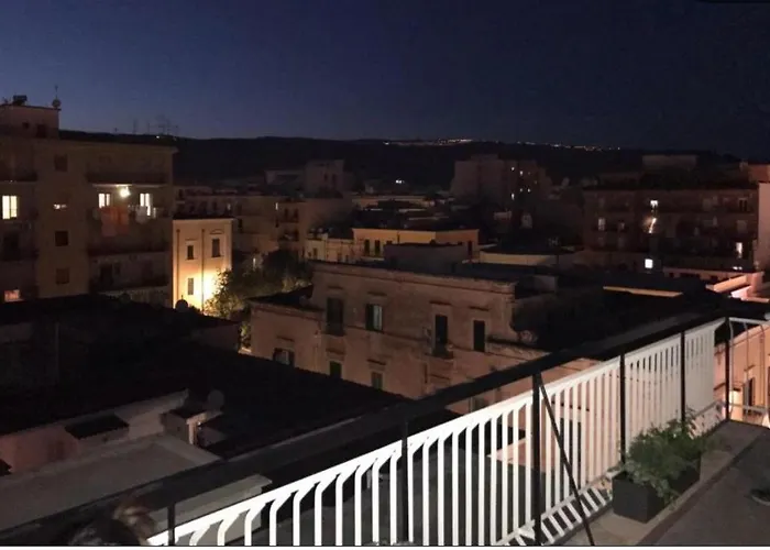Guest house Piazza Marconi Manfredonia
